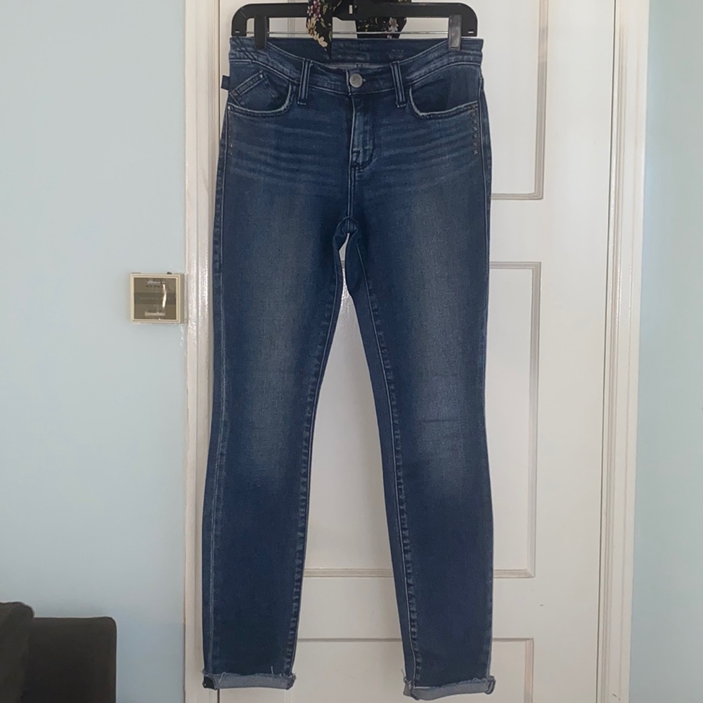 Denim Jeans